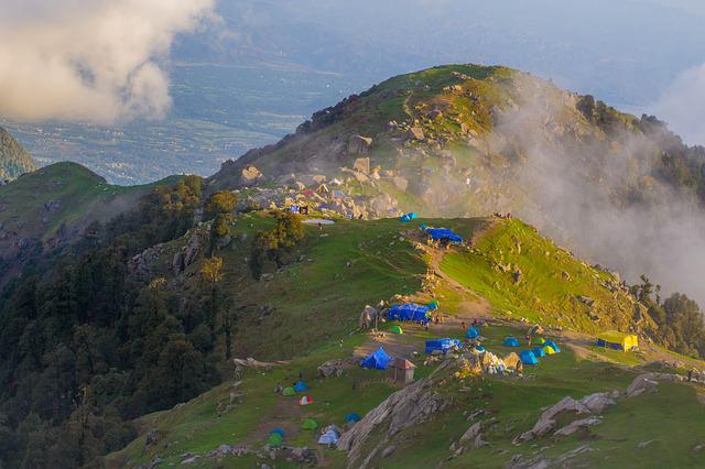 JAF Travels - Himachal pradesh
